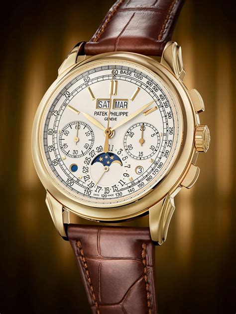 filip patek watch|patek philippe waterproof watch.